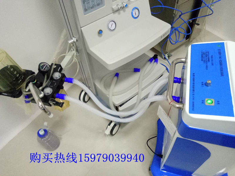 麻醉機消毒機