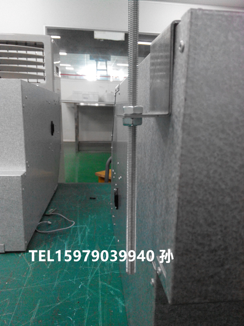 吸頂式空氣消毒機如何安裝